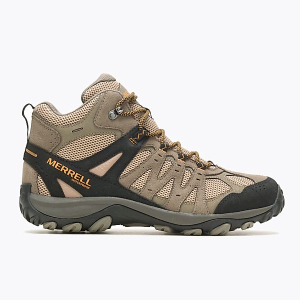 Merrell ACCENTOR 3 MID WP Wanderschuh wasserdicht günstig online kaufen