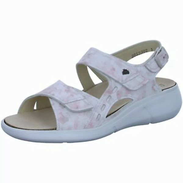 Finn Comfort  Sandalen Sandaletten Suva 03352-764487 ruj Diva 03352-764487 günstig online kaufen