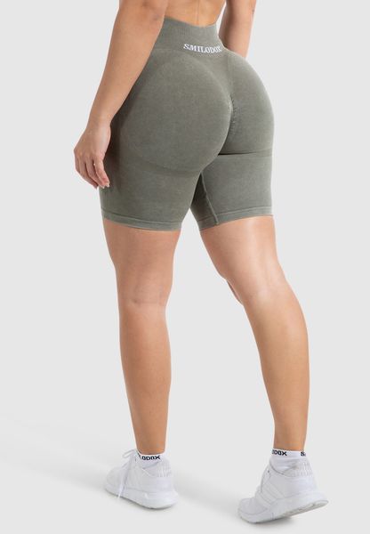 Smilodox Shorts Batik Acid Vera, Booty günstig online kaufen