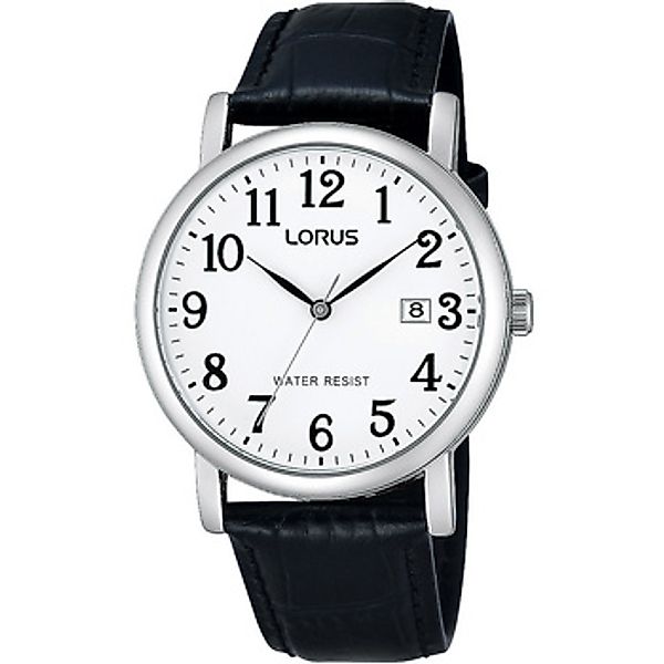 Lorus  Armbanduhr RG835CX5 günstig online kaufen