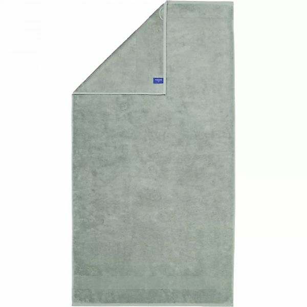 Villeroy & Boch Handtücher One 2550 - Farbe: mineral green - 470 - Duschtuc günstig online kaufen