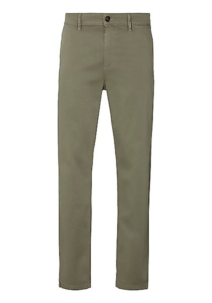 BOSS ORANGE Chinohose Chino_tapered mit BOSS günstig online kaufen
