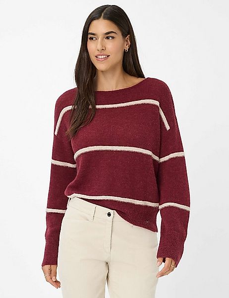 Brax Strickpullover Style LISA günstig online kaufen
