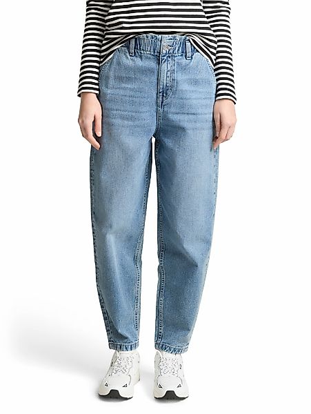 TOM TAILOR Denim Regular-fit-Jeans "ADA" mit Taschen günstig online kaufen