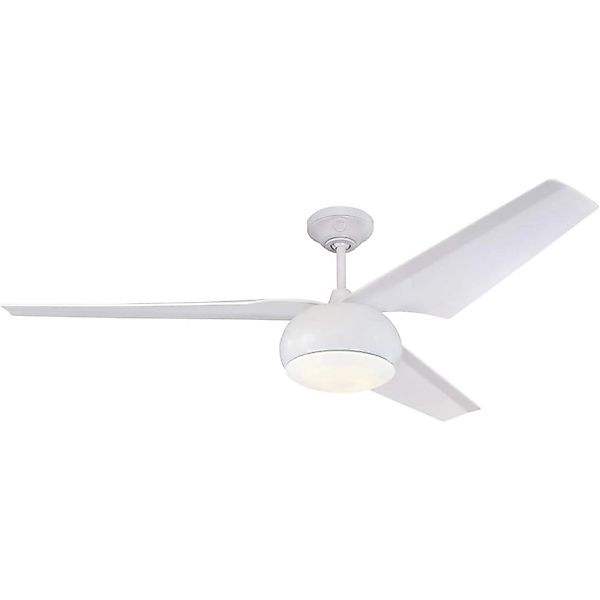 WESTINGHOUSE Deckenventilator Madeline 142 cm mit LED Beleuchtung und Fernb günstig online kaufen