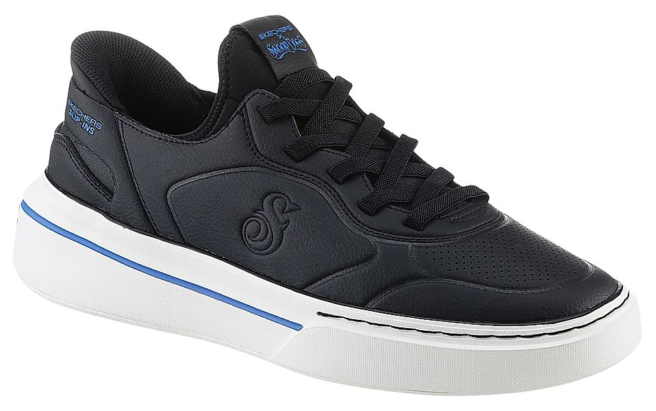Skechers SNOOP ONE-NEXT EPISODE Slip-On Sneaker, günstig online kaufen