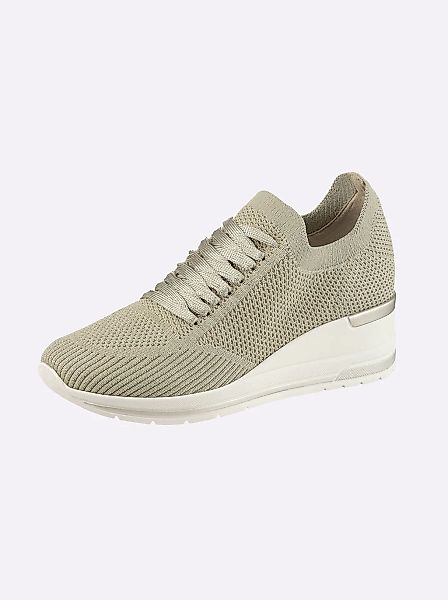 Classic Keilsneaker günstig online kaufen