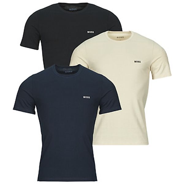 BOSS  T-Shirt TShirtRN 3P Classic günstig online kaufen