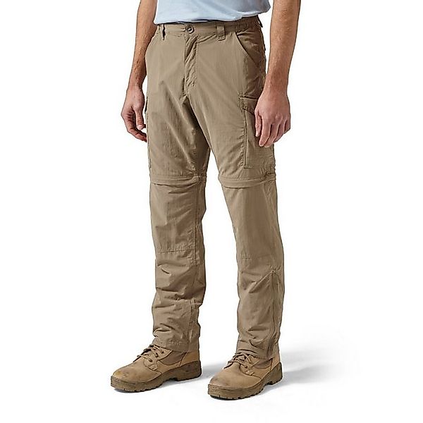 Craghoppers Softshellhose Craghoppers - NosiLife Convertible Trs Outdoor Zi günstig online kaufen