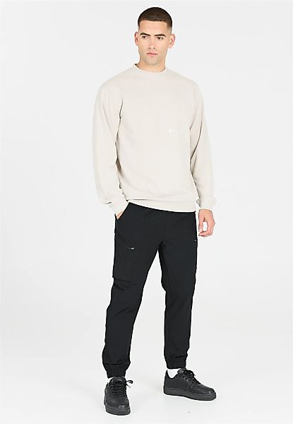 Virtus Sweathose "Ayden", im funktionalen Cargo-Design günstig online kaufen