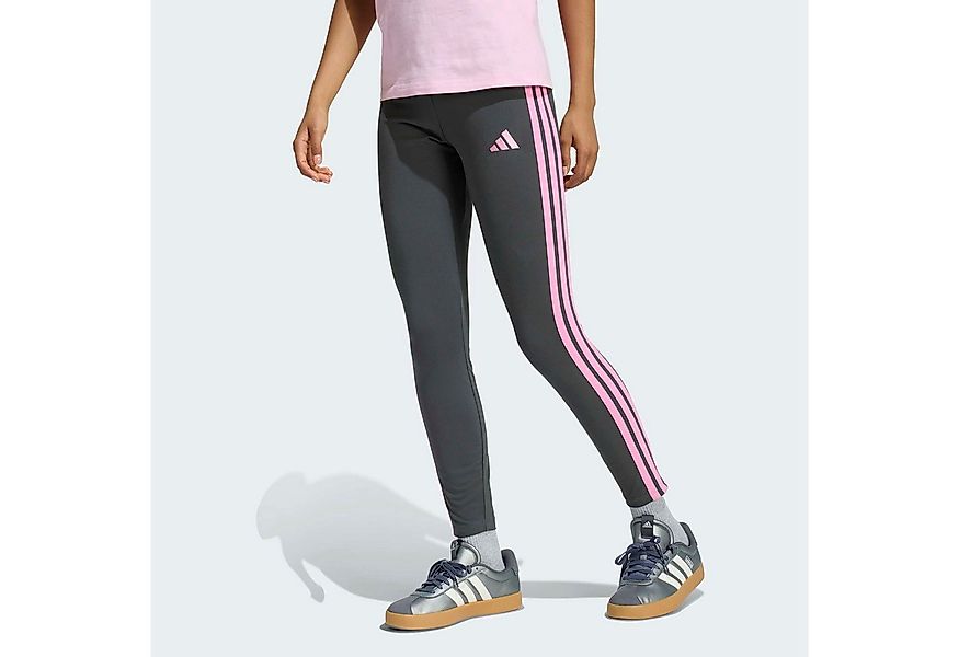 adidas Sportswear Trainingstights ESSENTIALS 3-STREIFEN COTTON LEGGINGS spo günstig online kaufen