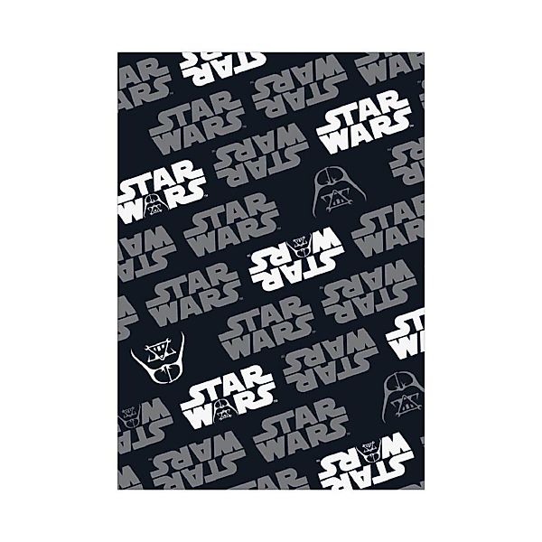 Wohndecke Star Wars Decke Hundedecke 100x70cm günstig online kaufen
