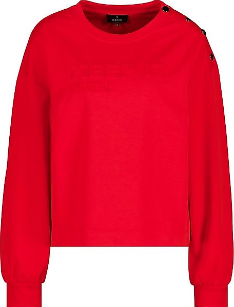 Monari T-Shirt Sweatshirt günstig online kaufen
