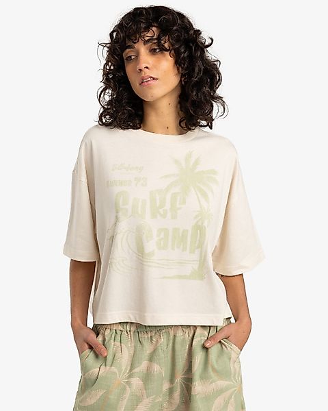 Billabong T-Shirt Honoluna - T-Shirt für günstig online kaufen