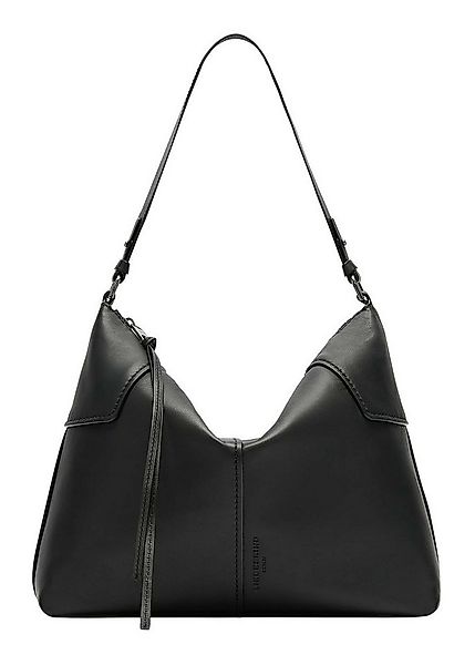Liebeskind Berlin Schultertasche Hobo Bag, aus echtem Schafsleder günstig online kaufen