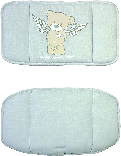 roba® Sitzverkleinerer Heartbreaker, (2-tlg) günstig online kaufen