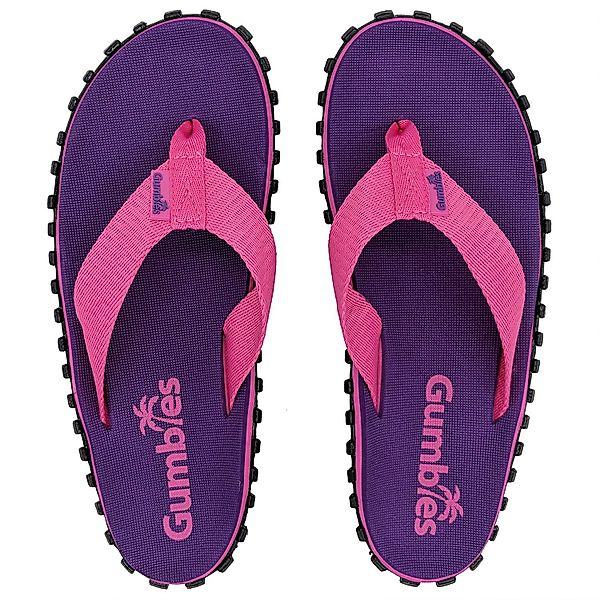 Gumbies Duckbills T-Strap-Zehentrenner günstig online kaufen