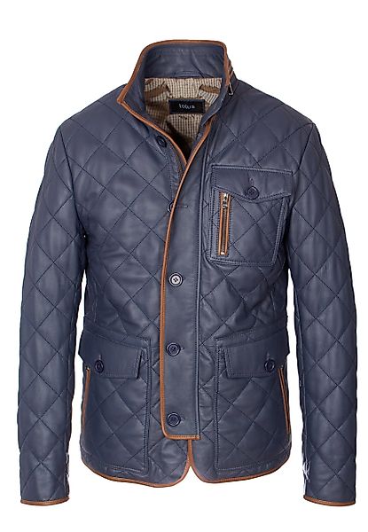 Lolus Lederjacke Clay Hochwertige und elegante günstig online kaufen