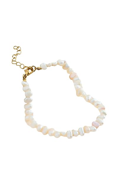 Next Fußkette Fußkettchen aus Edelstahl mit günstig online kaufen