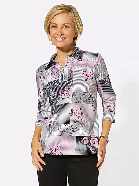 Classic Basics Poloshirt "Shirt", (1 tlg.) günstig online kaufen