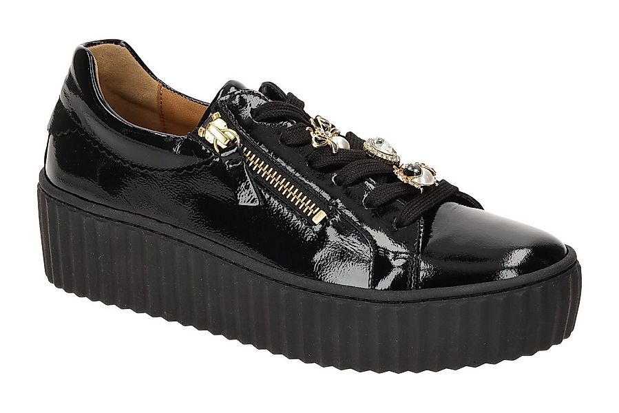 Gabor 53.201.97 Schnürschuh günstig online kaufen