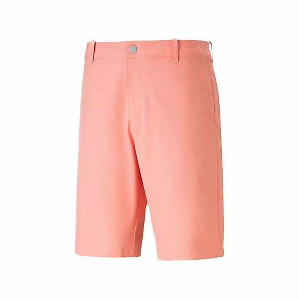 PUMA Golfshorts Puma Golf Shorts Dealer 10" Ice Pink Herren EU 30 günstig online kaufen