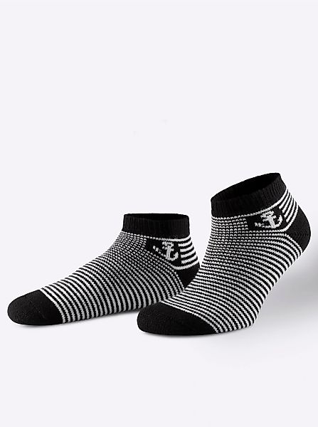 wäschepur Socken, (2 Paar) günstig online kaufen