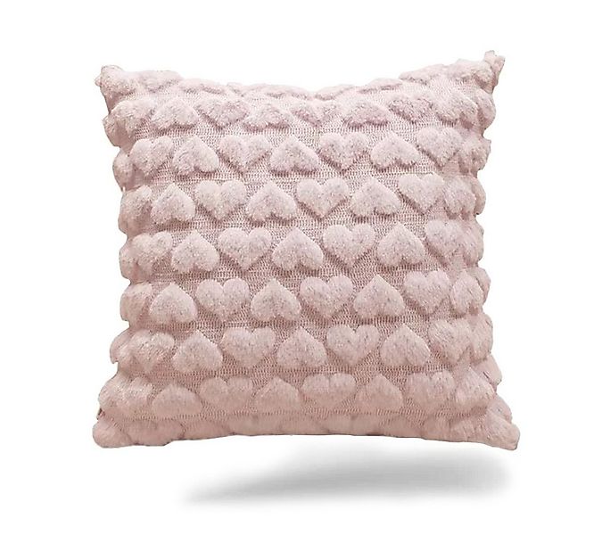 LIVINA HOME Kissenbezug Premium Kissenbezüge, Dekokissen Couchkissen Sofaki günstig online kaufen