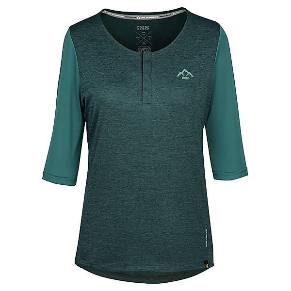 IXS Radtrikot günstig online kaufen
