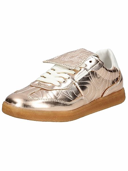 STEVE MADDEN Sneaker "STEVE MADDEN Sneaker Lederimitat" günstig online kaufen