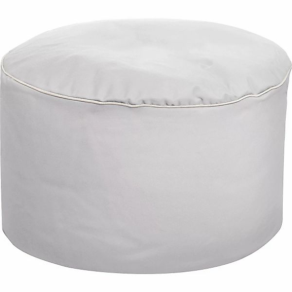 Sitting Point Hocker DotCom Scuba 60 l Grau günstig online kaufen