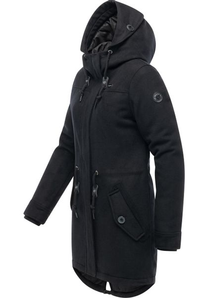 Ragwear Wintermantel Ellba Coat A YOUMODO günstig online kaufen
