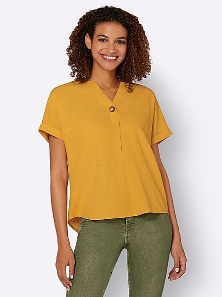 Witt Klassische Bluse Schlupfbluse . günstig online kaufen