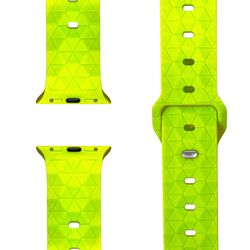 Nalia Smartwatch-Armband Apple Watch 49mm/46/45/44/42(Serie 1-3), günstig online kaufen