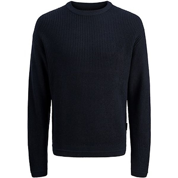 Jack & Jones  Pullover Pullover KAITO Strickpullover R-Neck günstig online kaufen