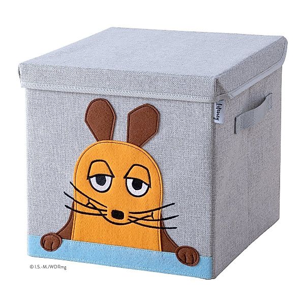Lifeney Faltbox Aufbewahrungsbox, Stauraumbox, Ordnungsbox mit günstig online kaufen