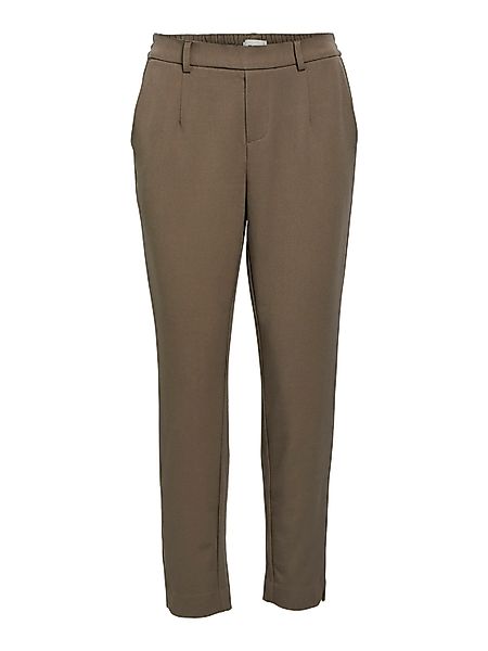 Object Stoffhose Lisa (1-tlg) Drapiert/gerafft günstig online kaufen