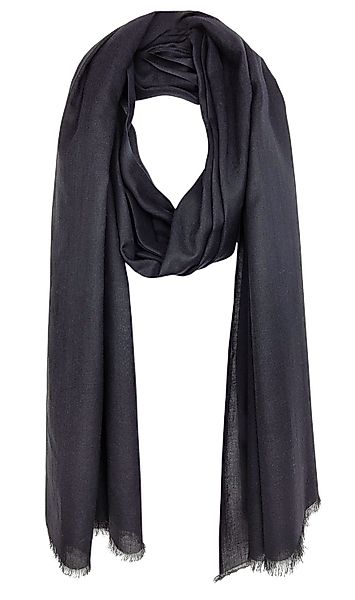 Bovari Schal Damen-Schal aus 100% gekämmter günstig online kaufen