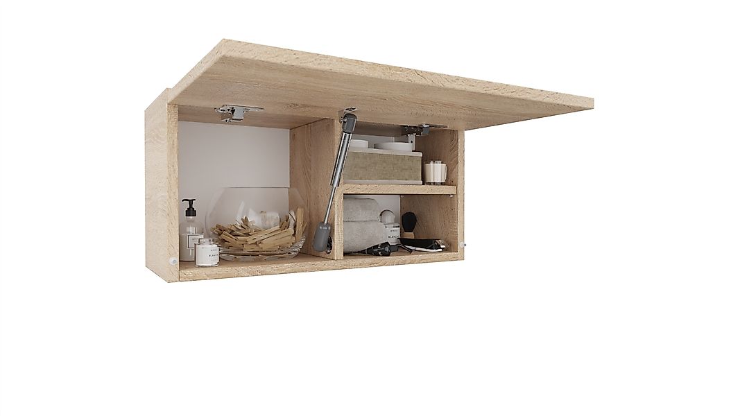 Platan Room Hängeschrank Badmöbel Badschrank 60, günstig online kaufen