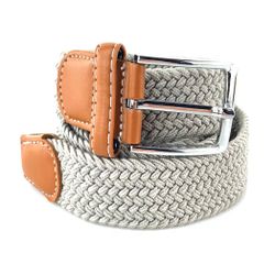 L&B Stretchgürtel in 12 Farben, dehnbarer günstig online kaufen