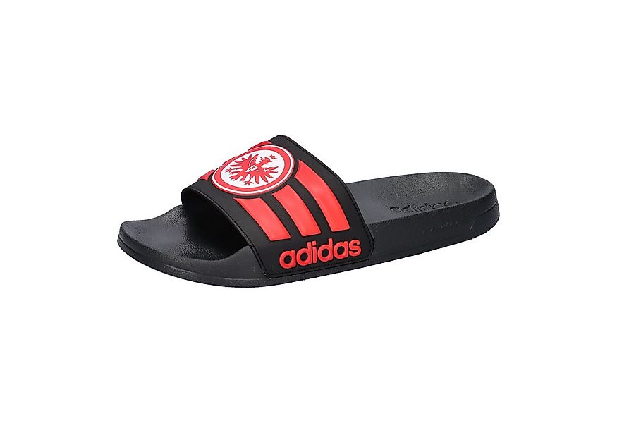 adidas Performance adidas Unisex Badeschlappen ADILETTE SHOWER Eintracht Fr günstig online kaufen