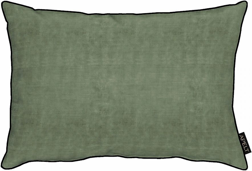 APELT Dekokissen "Ruby" Kissenhülle mit Füllung, 1 Stück günstig online kaufen