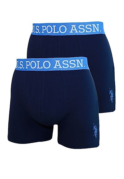 U.S. Polo Assn Boxershorts Boxershorts 2er günstig online kaufen