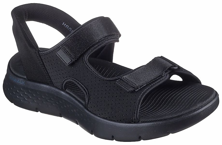 Skechers Sandale "GO WALK FLEX SANDAL-EASY ENTRY" Sommerschuh, Sandalette, günstig online kaufen