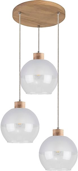 SPOT Light Pendelleuchte LINEA, ohne Leuchtmittel, günstig online kaufen