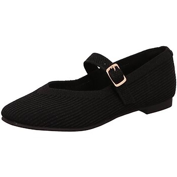 La Strada  Ballerinas NV,black 2303386-4500 günstig online kaufen