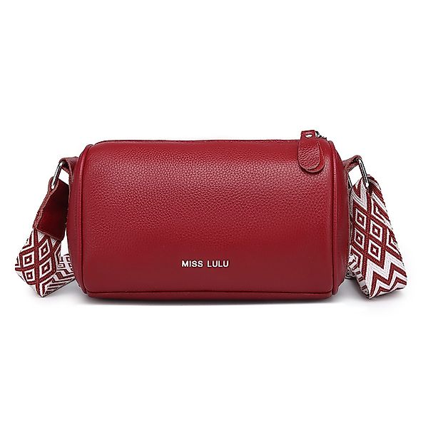 Miss Lulu Handtasche Damen Umhängetasche aus günstig online kaufen