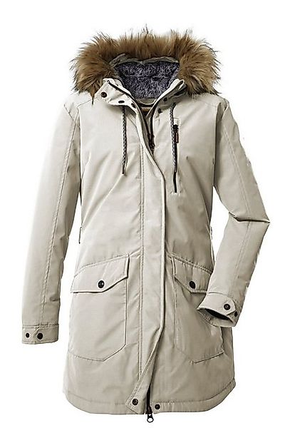 G.I.G.A. DX by killtec Wintermantel GW 7 WMN PRK günstig online kaufen