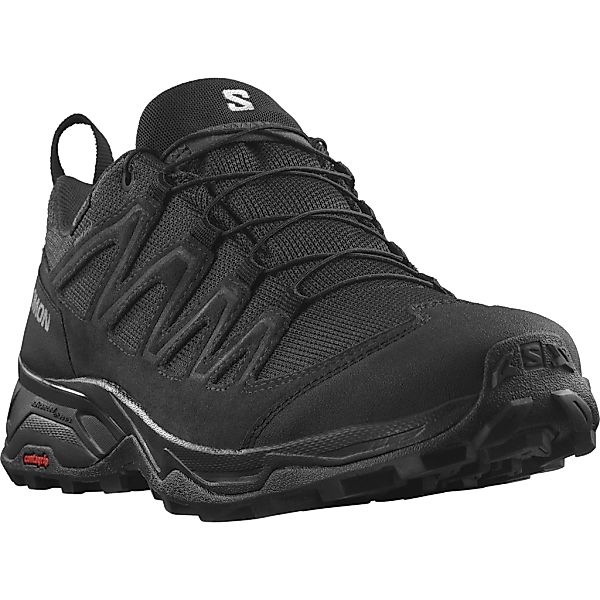 Salomon X WARD Leather GORE-TEX Wanderschuh günstig online kaufen