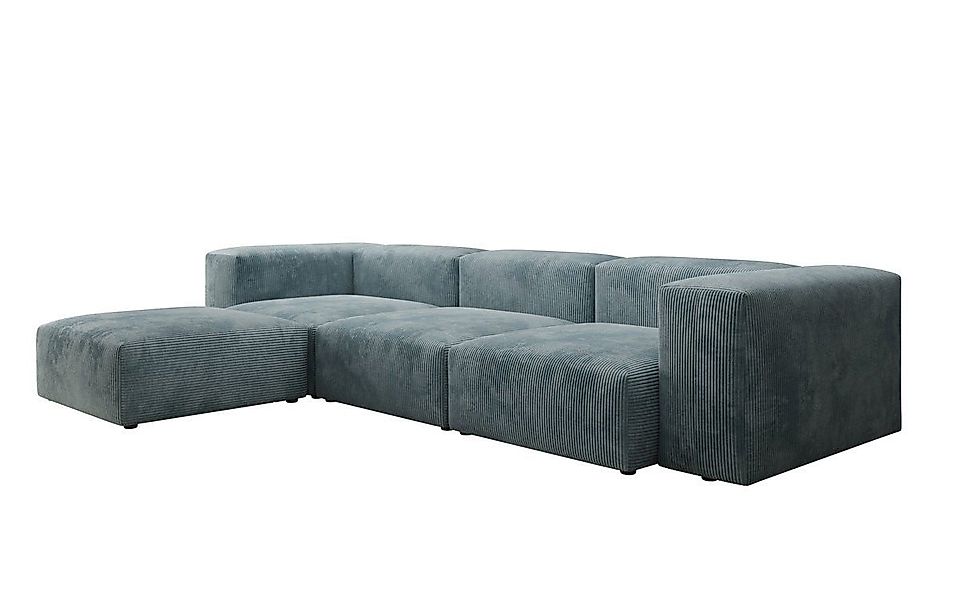 Luxusbetten24 Sofa Designer Sofa Snug in günstig online kaufen